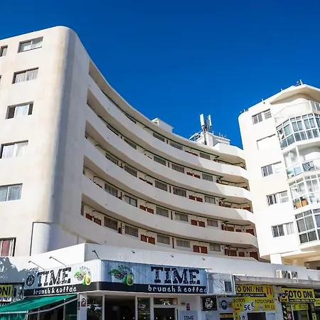 Apartment Costa Adeje