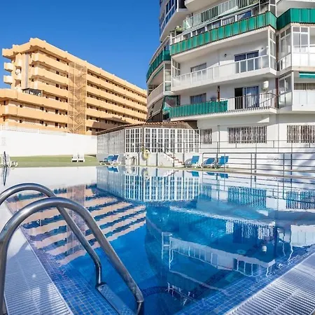 Costa Adeje Apartment Playa de las Americas (Tenerife)
