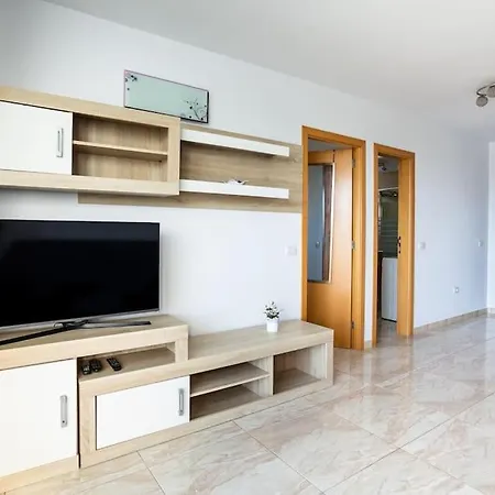 Apartment Costa Adeje