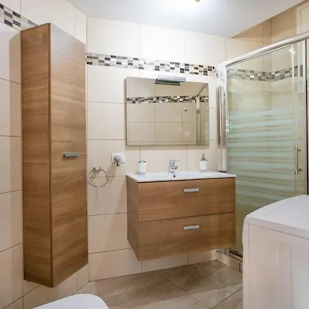 Costa Adeje Apartment Playa de las Americas (Tenerife)