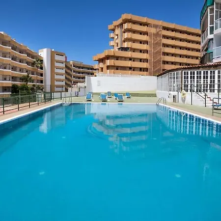 Costa Adeje Apartment