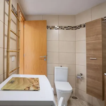 Apartment Costa Adeje Playa de las Americas (Tenerife)