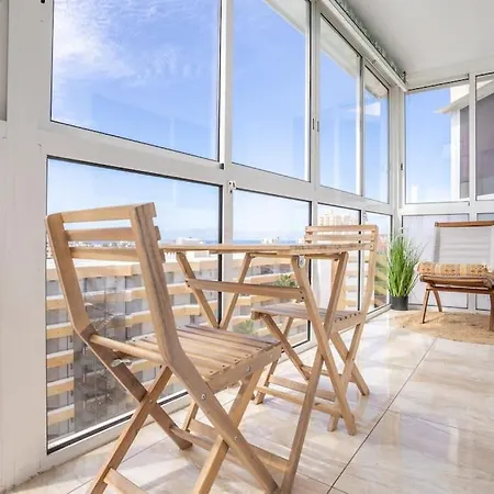Apartament Costa Adeje *