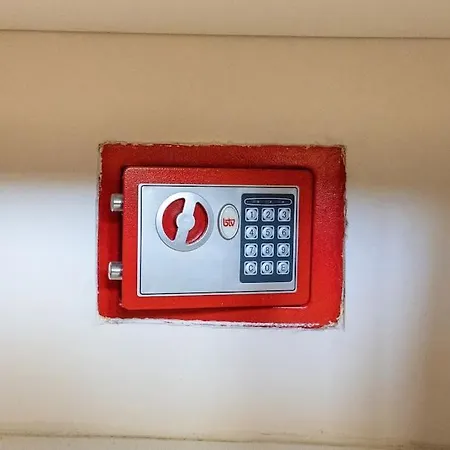 Lägenhet Costa Adeje *