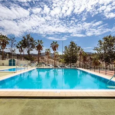 Apartament Costa Adeje