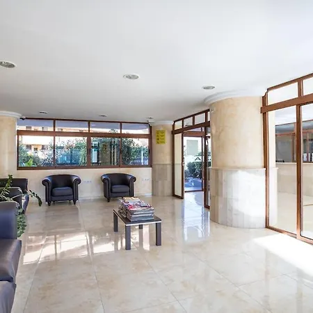 Costa Adeje Lägenhet Playa de las Americas (Tenerife)