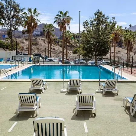 Lägenhet Costa Adeje