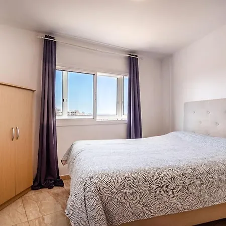 Apartament Costa Adeje
