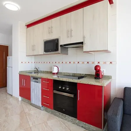 Costa Adeje * Playa de las Americas (Tenerife)