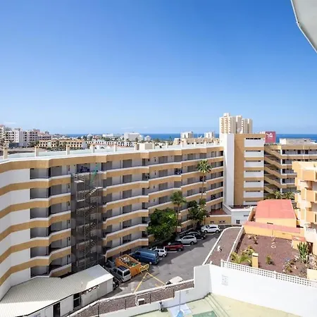 Costa Adeje Lägenhet